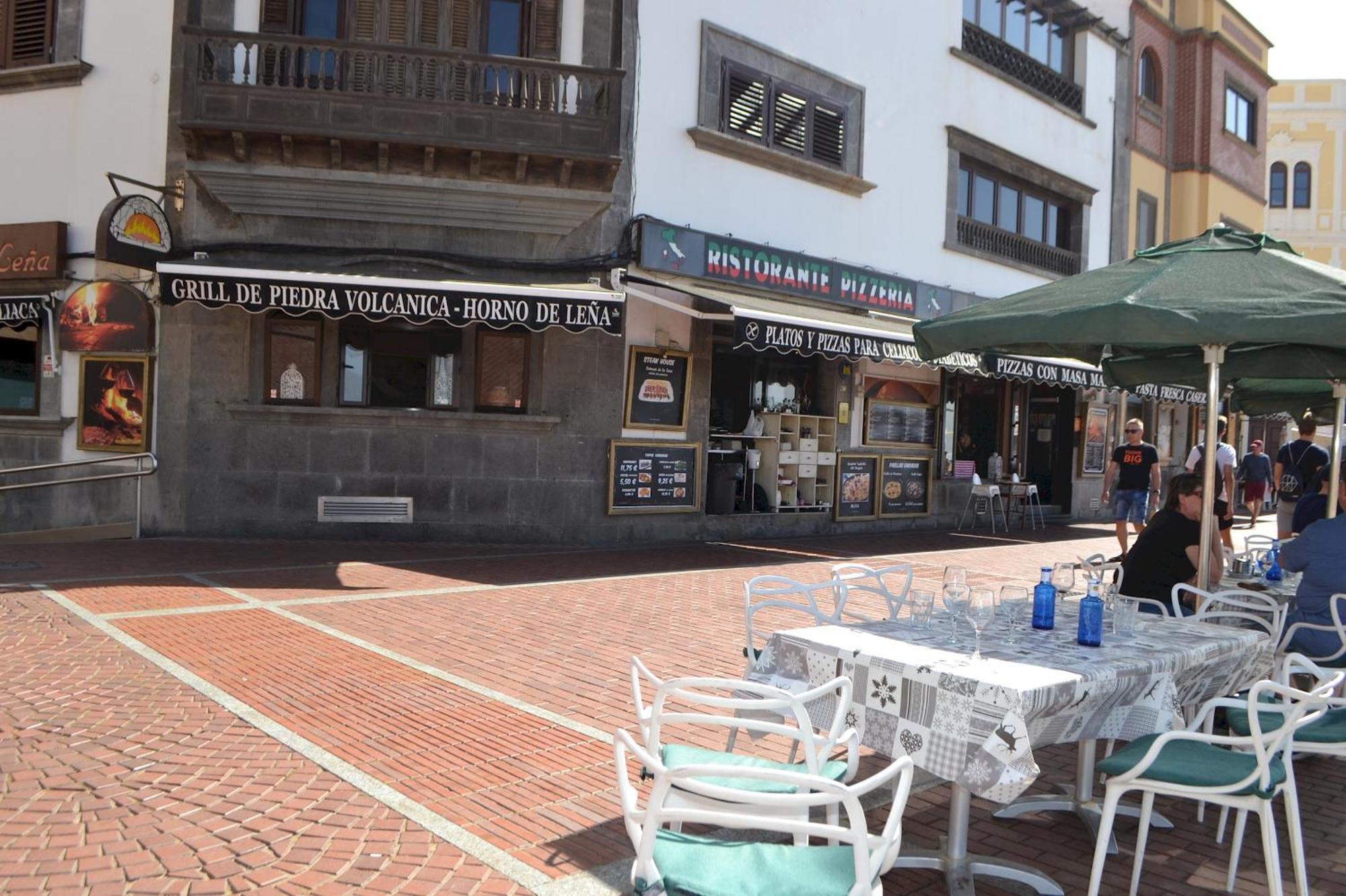 403 Apartamento Vista Mar Con Balcon Las Palmas de Gran Canaria Kültér fotó
